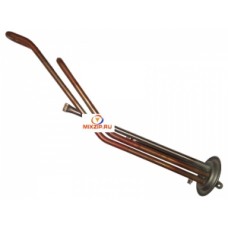 Нагревательный элемент (Тэн) для водонагревателя Термекс (Thermex) 2000 Watt (Ватт) 066728