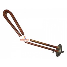 Нагревательный элемент (Тэн) для водонагревателя Термекс (Thermex) 2000 Watt (Ватт) 3401461 / 066061