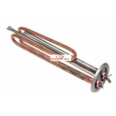 Нагревательный элемент (Тэн) для водонагревателя Garanterm (Гарантерм) 2000 W (Ватт) 66919 / 182508
