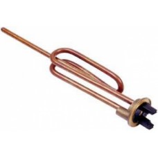 Нагревательный элемент (Тэн) для водонагревателя Garanterm (Гарантерм) 1200 Watt (Ватт) 184279