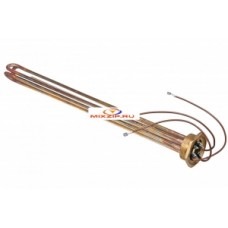 Нагревательный элемент (Тэн) промышленный (PROFESSIONAL) 9000 W (Ватт) 3401248