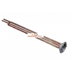 Нагревательный элемент (Тэн) для водонагревателя Polaris (Поларис) 1500 Watt (Ватт) 3401476