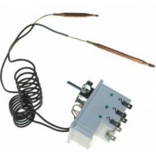 Термостат трехфазный для водонагревателя Аристон (Ariston) SI 100, 150, 200, 300 65100360