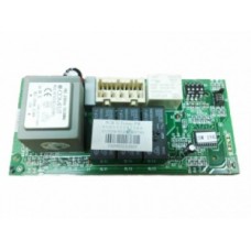 Электронная плата управления для водонагревателя Аристон (Ariston) ABS PLT SLV 65150872