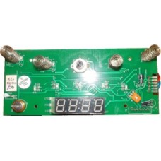 Электронная плата управления для водонагревателя Аристон (Ariston) ABS PRO PLUS PW 65150964