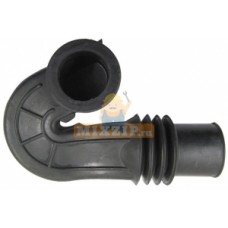 Патрубок дозатор бак для стиральной машины Candy 41021742 Патрубок дозатор бак для стиральной машины Candy 41021742