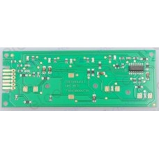 Электронная плата управления для водонагревателя Аристон (Ariston) SHP ECO 65151004