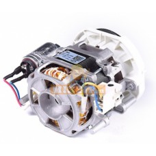 Мотор (двигатель) для посудомоечной машины KAISER Korting ZIGMUND&SHTAIN 1747600A00401 Мотор (двигатель) для посудомоечной машины KAISER Korting ZIGMUND&SHTAIN 1747600A00401