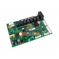 Модуль электронный, плата управления для посудомоечной машины Korting 674001001744 Модуль электронный, плата управления для посудомоечной машины Korting 674001001744