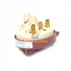 Датчик уровня воды (прессостат) для посудомоечной машины Korting 674000302021