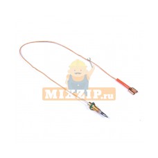 Термопара для газовой плиты Korting 9910000079 Термопара для газовой плиты Korting 9910000079