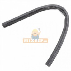 Уплотнитель нижний (прокладка) двери посудомоечной машины Korting KAISER 673001700007 Уплотнитель нижний (прокладка) двери посудомоечной машины Korting KAISER 673001700007