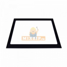 Внутреннее стекло двери духовки Korting 493157800 Внутреннее стекло двери духовки Korting 493157800