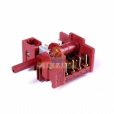 Переключатель режимов для духовки Korting 1110001024 Переключатель режимов для духовки Korting 1110001024