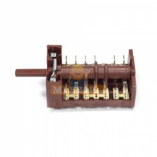 Переключатель режимов для духовки Korting GOTTAK 850510 1110000069 Переключатель режимов для духовки Korting GOTTAK 850510 1110000069