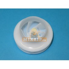 Крыльчатка мотора, насоса посудомоечной машины Korting 12176000008792 Крыльчатка мотора, насоса посудомоечной машины Korting 12176000008792