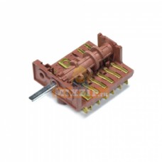 Переключатель режимов для духовки Korting HF16.33.00.0001 Переключатель режимов для духовки Korting HF16.33.00.0001