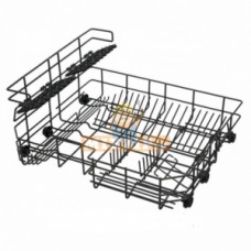 Корзина для посудомойки Korting Krona KAISER 672005501002 Корзина для посудомойки Korting Krona KAISER 672005501002