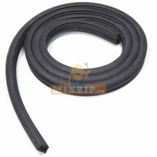 Уплотнитель (прокладка) двери посудомоечной машины KAISER Korting 12676000000913 Уплотнитель (прокладка) двери посудомоечной машины KAISER Korting 12676000000913