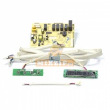 Плата управления для посудомоечной машины Korting Krona KAISER 674001001610 Плата управления для посудомоечной машины Korting Krona KAISER 674001001610