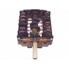 Переключатель режимов для духовки ПМ-16-5-19 Переключатель режимов для духовки ПМ-16-5-19