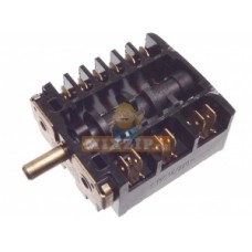 Переключатель режимов для духовки ПМ-16-5-06 Переключатель режимов для духовки ПМ-16-5-06