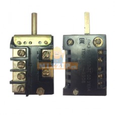 Переключатель режимов для духовки ПМЭ-16-23-5230 Переключатель режимов для духовки ПМЭ-16-23-5230