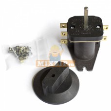 Переключатель режимов ТПКП ППКП-02 Переключатель режимов ТПКП ППКП-02