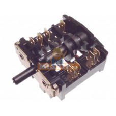 Переключатель режимов для духовки ПМ-16-5-01 Переключатель режимов для духовки ПМ-16-5-01