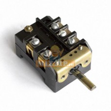 Переключатель режимов для духовки ПМЭ 16-23-4250 Переключатель режимов для духовки ПМЭ 16-23-4250