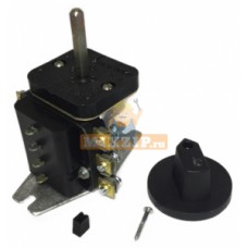 Переключатель режимов ТПКП (ППКП-01) 25А Переключатель режимов ТПКП (ППКП-01) 25А