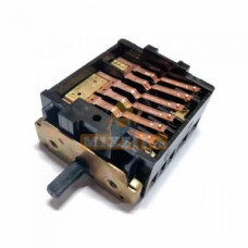 Переключатель режимов для духовки ПМ-16-7-03 Переключатель режимов для духовки ПМ-16-7-03