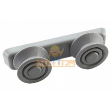 Ролики направляющие корзины посудомоечной машины Korting Krona KAISER 673001401005 Ролики направляющие корзины посудомоечной машины Korting Krona KAISER 673001401005