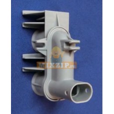 Фиксатор, защелка разбрызгивателя посудомойки DELONGHI Zigmund Shtain 673001900023