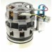 Мотор (двигатель) циркуляционный для посудомоечной машины DELONGHI Zigmund Shtain WELLING
