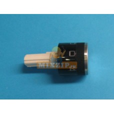 Ручка режимов духовки Korting 239014 Ручка режимов духовки Korting 239014