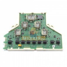 Электронная плата, модуль управления для элетроплиты Korting SPP1119