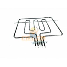 Тэн (нагревательный элемент) для плиты Korting Krona 1170001132 Тэн (нагревательный элемент) для плиты Korting Krona 1170001132