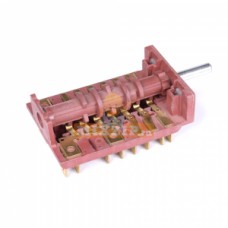 Переключатель режимов для духовки Korting 1501405000001 Переключатель режимов для духовки Korting 1501405000001