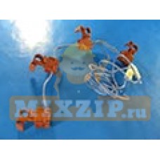 Микровыключатели поджига газовой плиты Korting 6908723441500 Микровыключатели поджига газовой плиты Korting 6908723441500