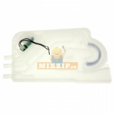 Емкость заливная для посудомоечной машины KAISER Korting 673002700008 Емкость заливная для посудомоечной машины KAISER Korting 673002700008