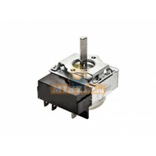 Таймер для плиты Electrolux, Zanussi, AEG 3570687016 Italora Таймер для плиты Electrolux, Zanussi, AEG 3570687016 Italora