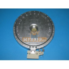 Конфорка для стеклокерамической плиты Gorenje 225839 1200W Original Конфорка для стеклокерамической плиты Gorenje 225839 1200W Original