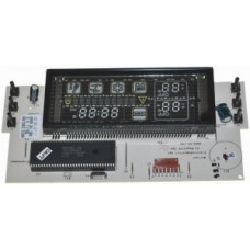 Блок (модуль) управления холодильника Hotpoint-Ariston  Indesit 081849 / C00081849