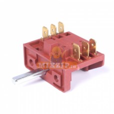 Переключатель режимов для духовки Korting SIMFER H35-30-200-040 Переключатель режимов для духовки Korting SIMFER H35-30-200-040