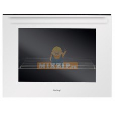 Внешнее стекло двери духовки Korting 1501409000121