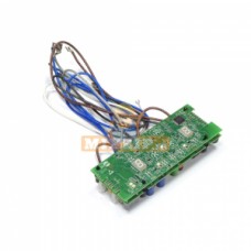 Электронная плата, модуль управления для элетроплиты Korting SPP1251