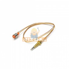 Термопара для газовой плиты Korting 9910000051 Термопара для газовой плиты Korting 9910000051