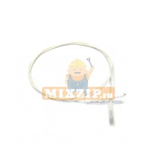 Свеча розжига (разрядник) для газовой плиты Korting 9910000004 Свеча розжига (разрядник) для газовой плиты Korting 9910000004