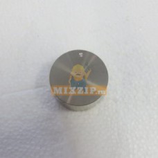 Ручка плиты Korting 1180002000 Ручка плиты Korting 1180002000